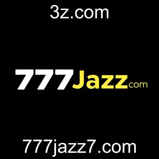 A Ascensão do 777Jazz.com e o Cenário dos Jogos Online