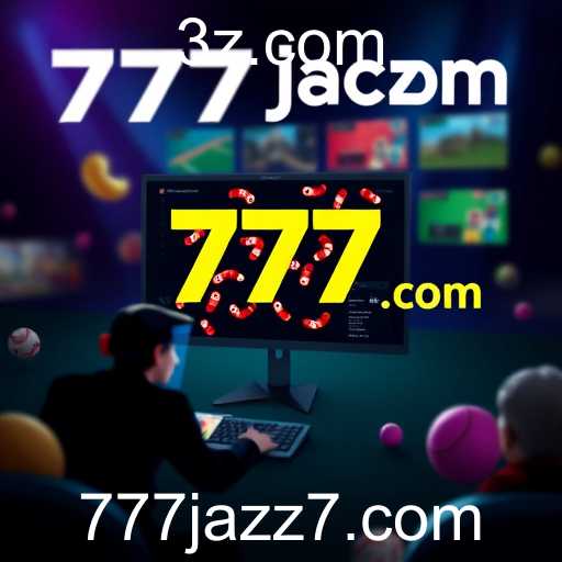 A Ascensão do 777jazz.com no Cenário de Jogos Online