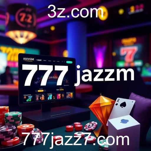 A Ascensão do 777jazz.com no Cenário Brasileiro
