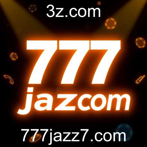 A Ascensão do 777jazz.com no Mundo dos Jogos Online
