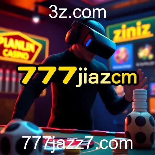A Ascensão do 777jazz.com no Mercado Online