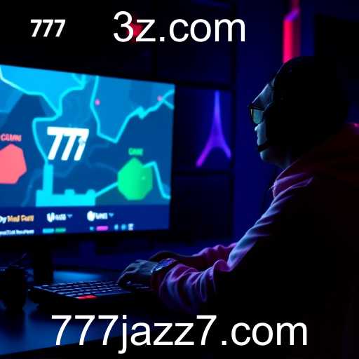 A Ascensão do 777jazz.com no Cenário de Jogos em Portugal