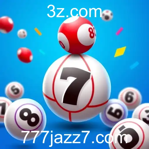 Descubra a Emoção do Bingo Online no 777jazz.com