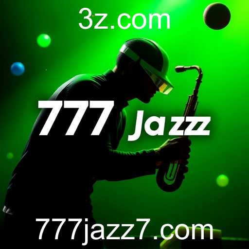 A Expansão do Entretenimento Digital através de 777jazz.com