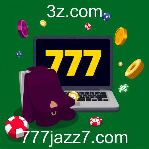 O Crescimento dos Jogos Online e o Impacto em 777jazz.com