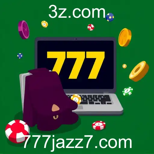 O Crescimento dos Jogos Online e o Impacto em 777jazz.com