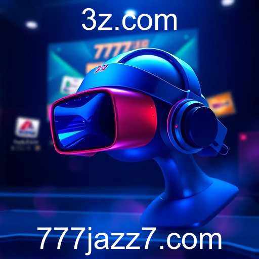 O Impacto do 777jazz.com no Mercado de Jogos Online