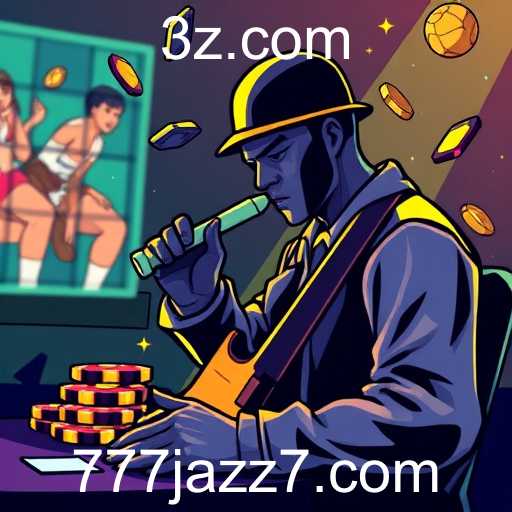 O Impacto do 777jazz.com no Mercado de Jogos Online em 2026