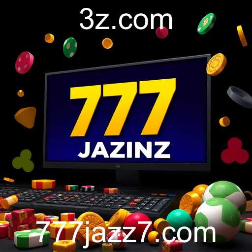 O Encontro do Jazz com o Mundo dos Jogos