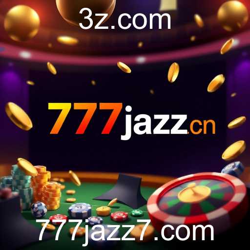 Jogo Online 777jazz.com Conquista o Brasil em 2026