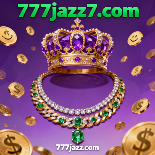 777jazz.com