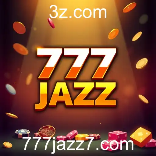 A Evolução e Impacto de 777jazz.com no Mercado de Jogos Online