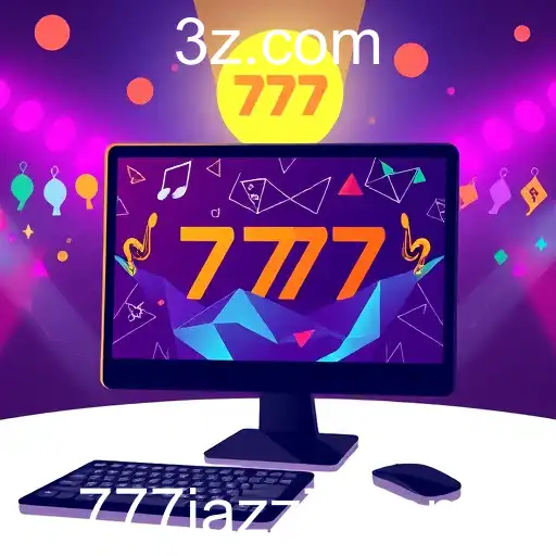 O Impacto do 777jazz.com no Cenário dos Jogos Online em 2026