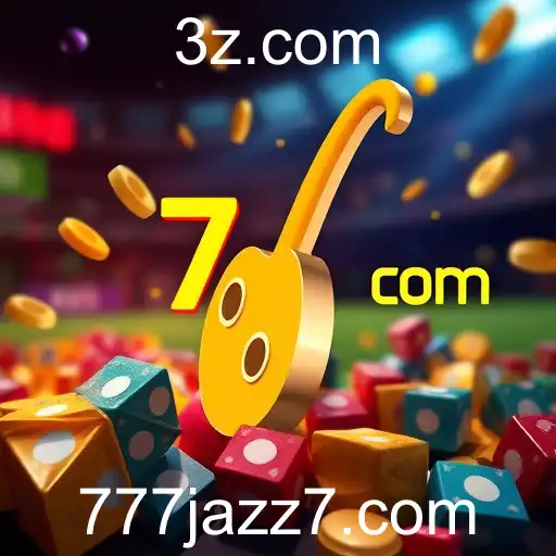Evolução do Entretenimento Online: O Impacto do 777jazz.com