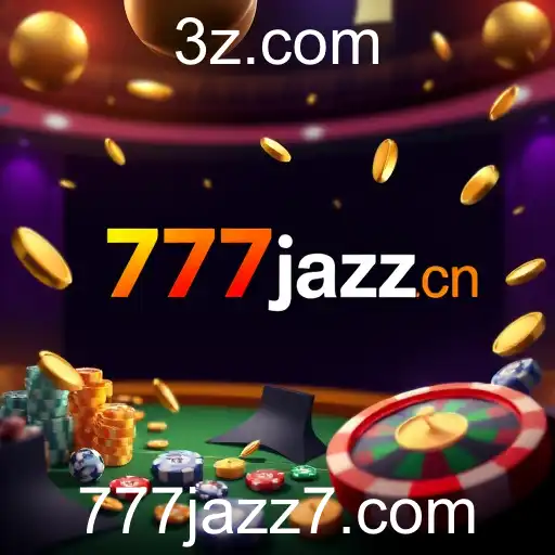 Jogo Online 777jazz.com Conquista o Brasil em 2026