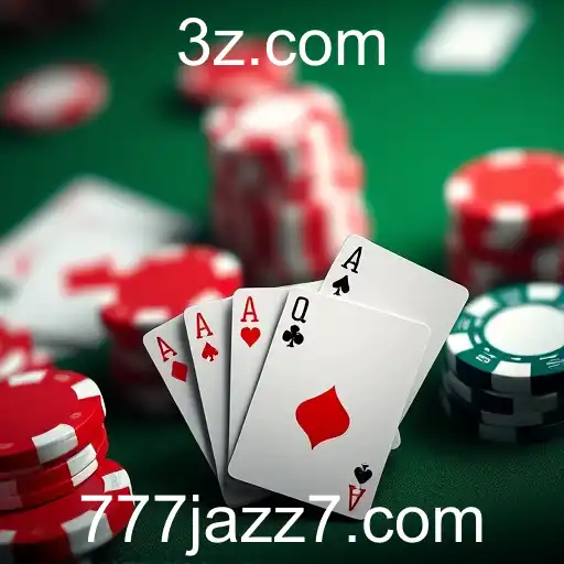 Explorando o Mundo dos Jogos de Poker Online