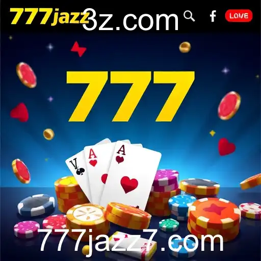 A Revolução dos Jogadores em 777jazz.com