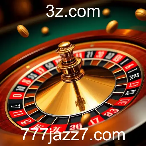 A Ascensão do 777jazz no Cenário dos Jogos