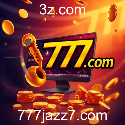 A Ascensão do 777jazz.com no Mercado de Jogos Online