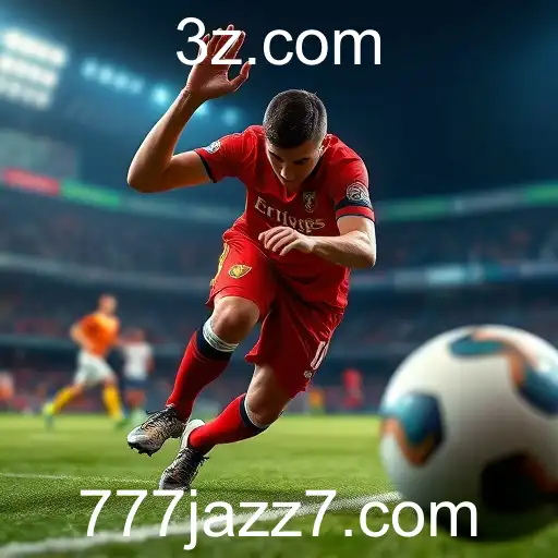 Apostas Esportivas no 777jazz.com: Diversão e Oportunidades de Ganhos